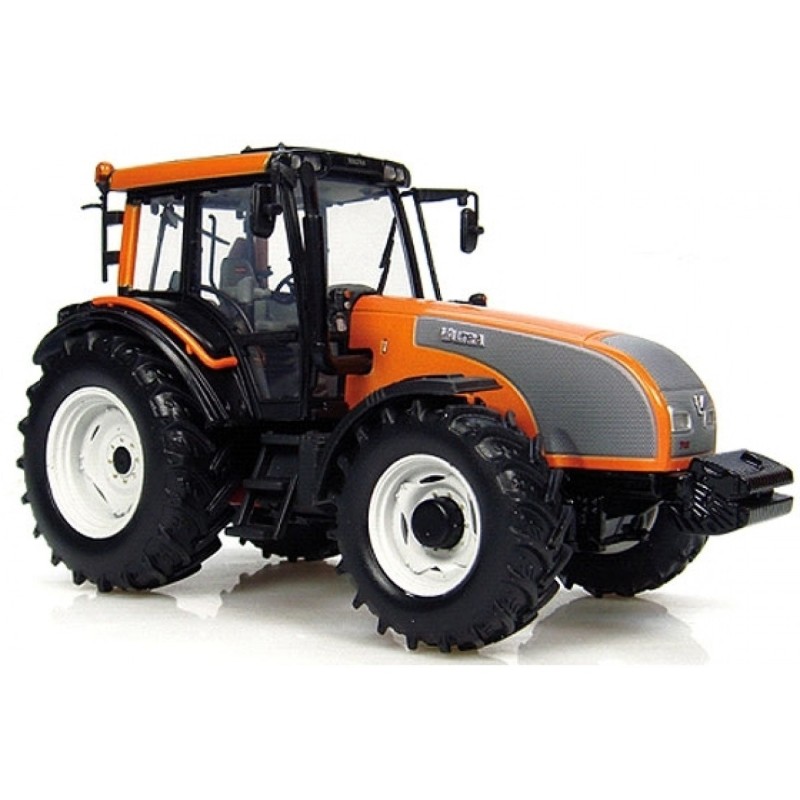 1:32 VALTRA T191 naranja