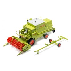 1:32 CLAAS cosechadora Dominator 85 sin cabina