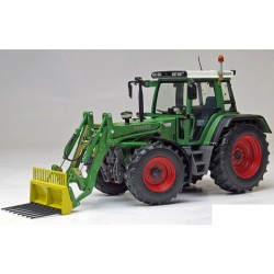 1:32 FENDT 510C Favorit con pala