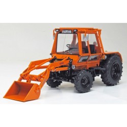 1:32 DEUTZ In-Trac 2003 A con pala