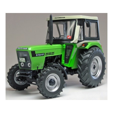 1:32 DEUTZ D 52 07 A cabina Fritzmeier