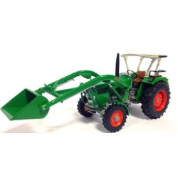 1:32 DEUTZ D 45 06 con pala