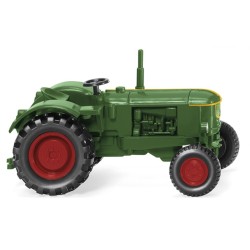 DEUTZ FAHR AGROTRON.