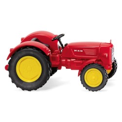 1:87 FENDT portaaperos con segadora