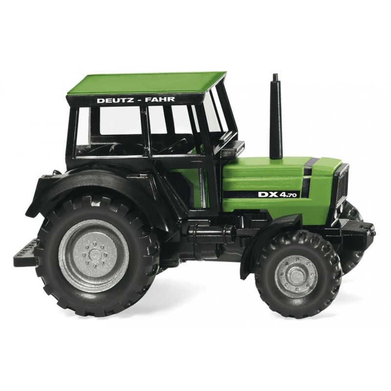 DEUTZ FAHR AGROTRON.