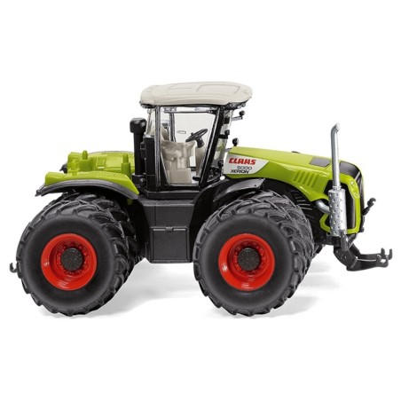 CLAAS Axion850