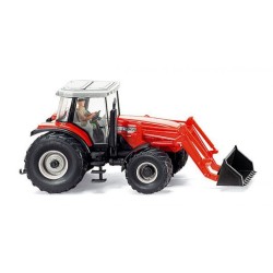 MASSEY FERGUSON 8480.