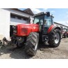 MASSEY FERGUSON 8210 - Luna delantera