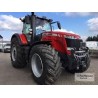 MASSEY FERGUSON 8727 - Luna puerta derecha