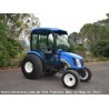 NEW HOLLAND Boomer 2030 - Cristal lateral derecho