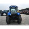 NEW HOLLAND TD5010 - Luna lateral izquierda