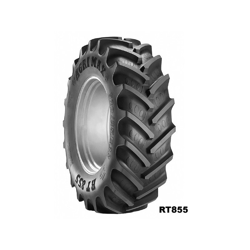 Neumático 710/70R42