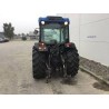 NEW HOLLAND TN75FA - Luna trasera inferior