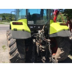 CLAAS Ares 540 RX - Luna trasera