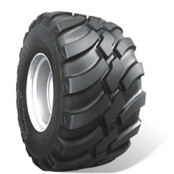 Neumático 500/60R22,5 remolque