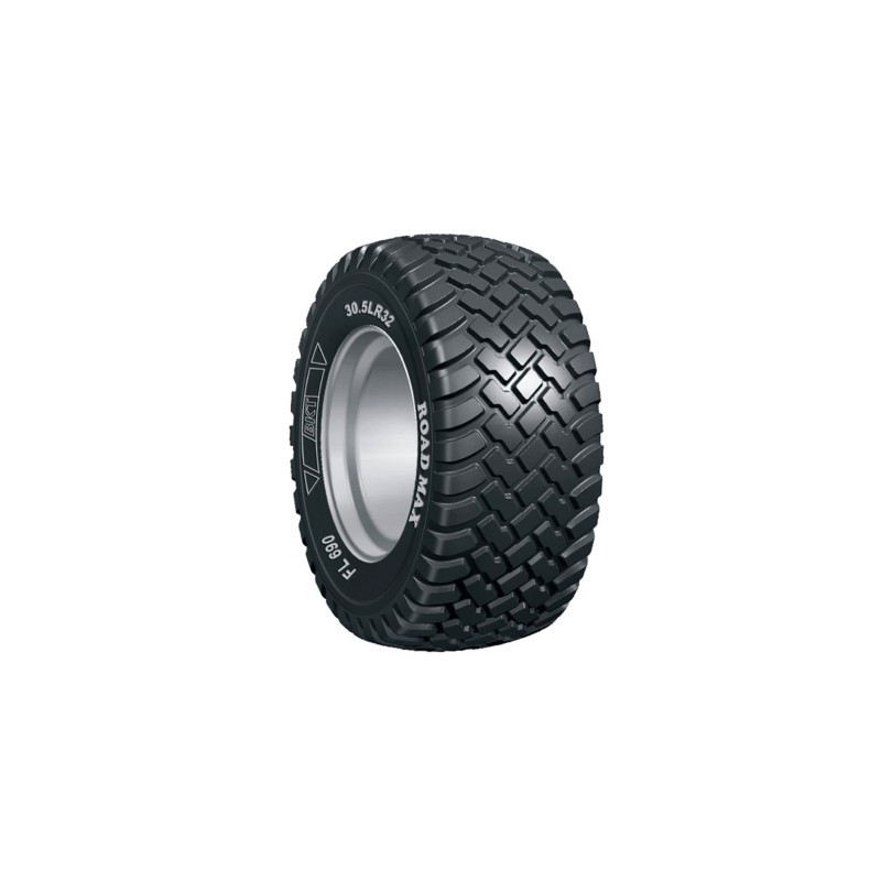 Neumático 580/65R22,5 remolque