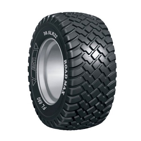 Neumático 580/65R22,5 remolque