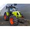 CLAAS Ares 610 RX - Luna delantera inferior derecha