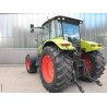 CLAAS Ares 610 RX - Luna lateral izquierda