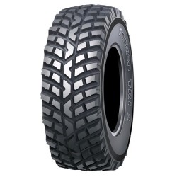 Neumático 250/80R16 cargadora