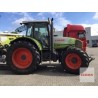 CLAAS Ares 815  - Luna puerta derecha