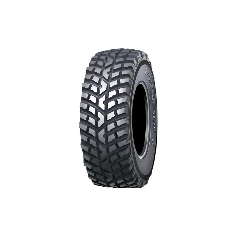 Neumático 270/75R15 cargadora