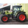 CLAAS Arion 410  - Luna lateral izquierda