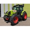 CLAAS Arion 410  - Luna delantera