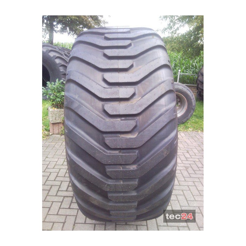 Neumático 750/55R26,5 remolque