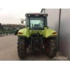 CLAAS Arion 510  - Luna trasera