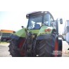 CLAAS Arion 610  - Luna trasera