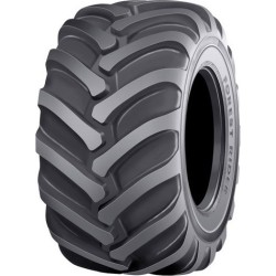 Neumático 600/50R24,5 FORESTAL