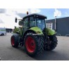 CLAAS Arion 610  - Luna lateral izquierda