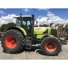 CLAAS Atles 915 RZ  - Luna puerta derecha