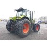 CLAAS Atles 915 RZ  - Luna lateral derecha