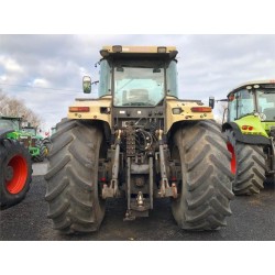 CLAAS Atles 915 RZ  - Luna trasera