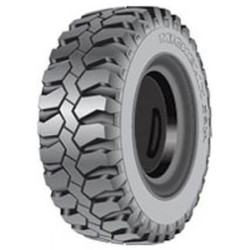 Neumático 265/70R16,5 minicargadora