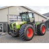 CLAAS Xerion 2500  - Luna delantera