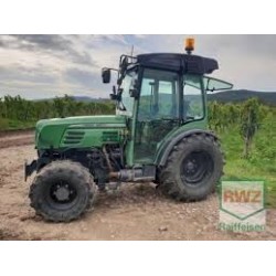 FENDT 206 F - Luna puerta izquierda