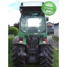 FENDT 206 F - Luna trasera