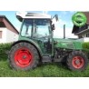 FENDT 206 F - Luna lateral derecha