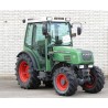 FENDT 207 Vario - Luna delantera