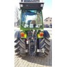 FENDT 207 F Vario S3 - Luna trasera