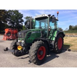 FENDT 309 Vario - Luna delantera