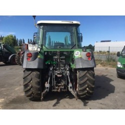 FENDT 309 Vario - Luna trasera