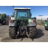 FENDT 309 Vario - Luna trasera