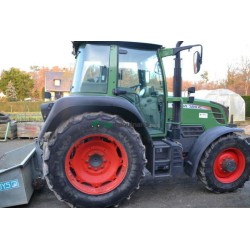 FENDT 309 Vario - Luna lateral derecha