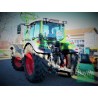 FENDT 310 Vario SCR S4 - Luna lateral izquierda