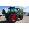 FENDT 411 Vario - Luna lateral derecha