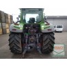 FENDT 512 Vario SCR - Luna trasera